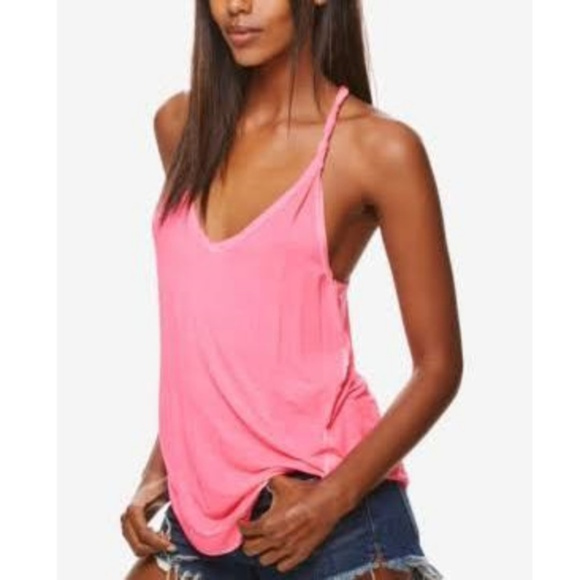 🆕️  Free People Nectarine Tank - Picture 3 of 7